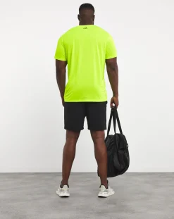 adidas Run It BOS T-Shirt