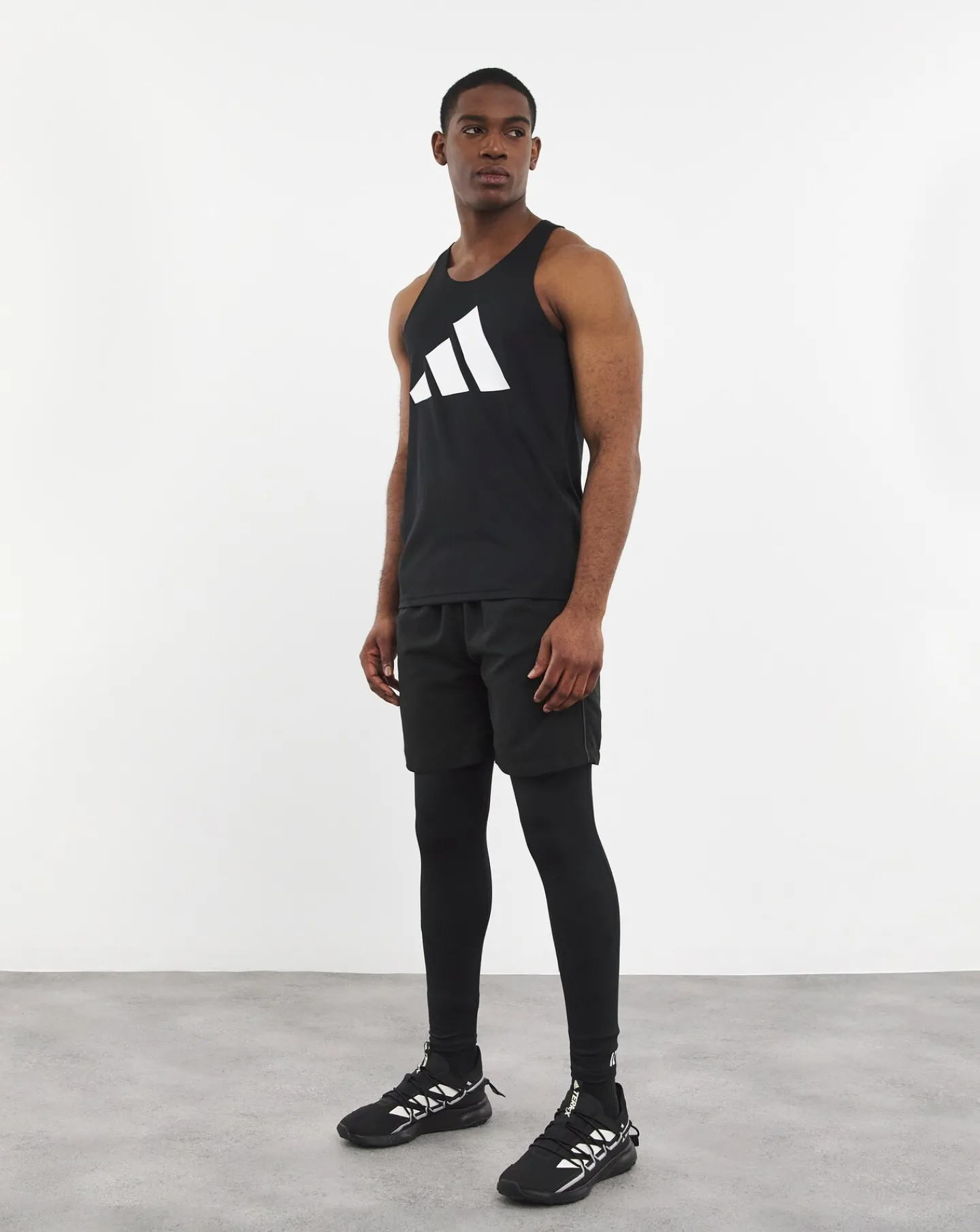 adidas Run It Tank