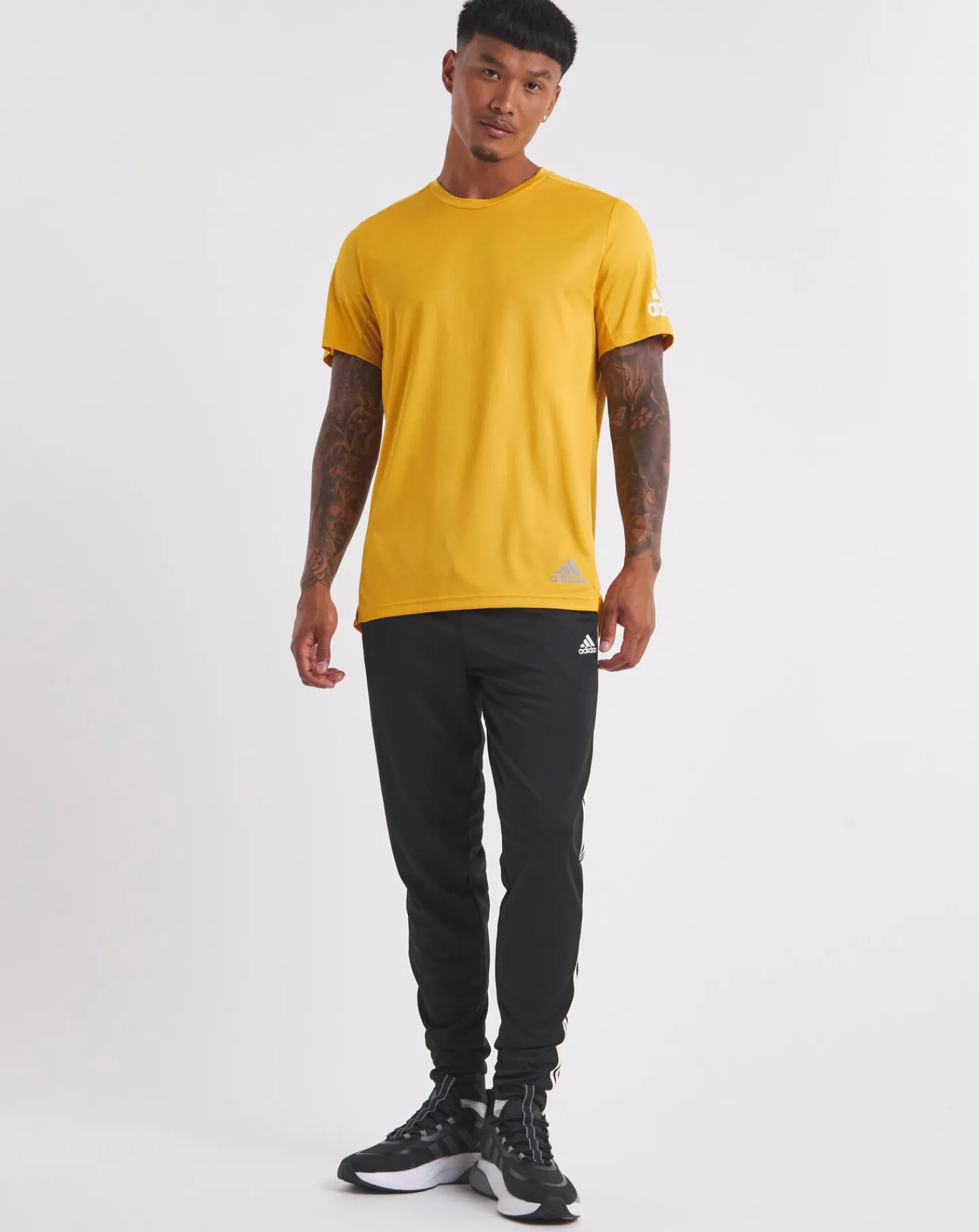 adidas Run It T-Shirt