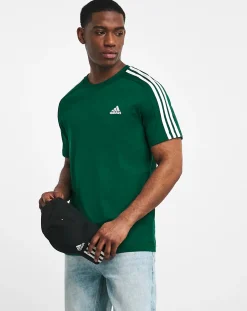 adidas 3-Stripes T-Shirt