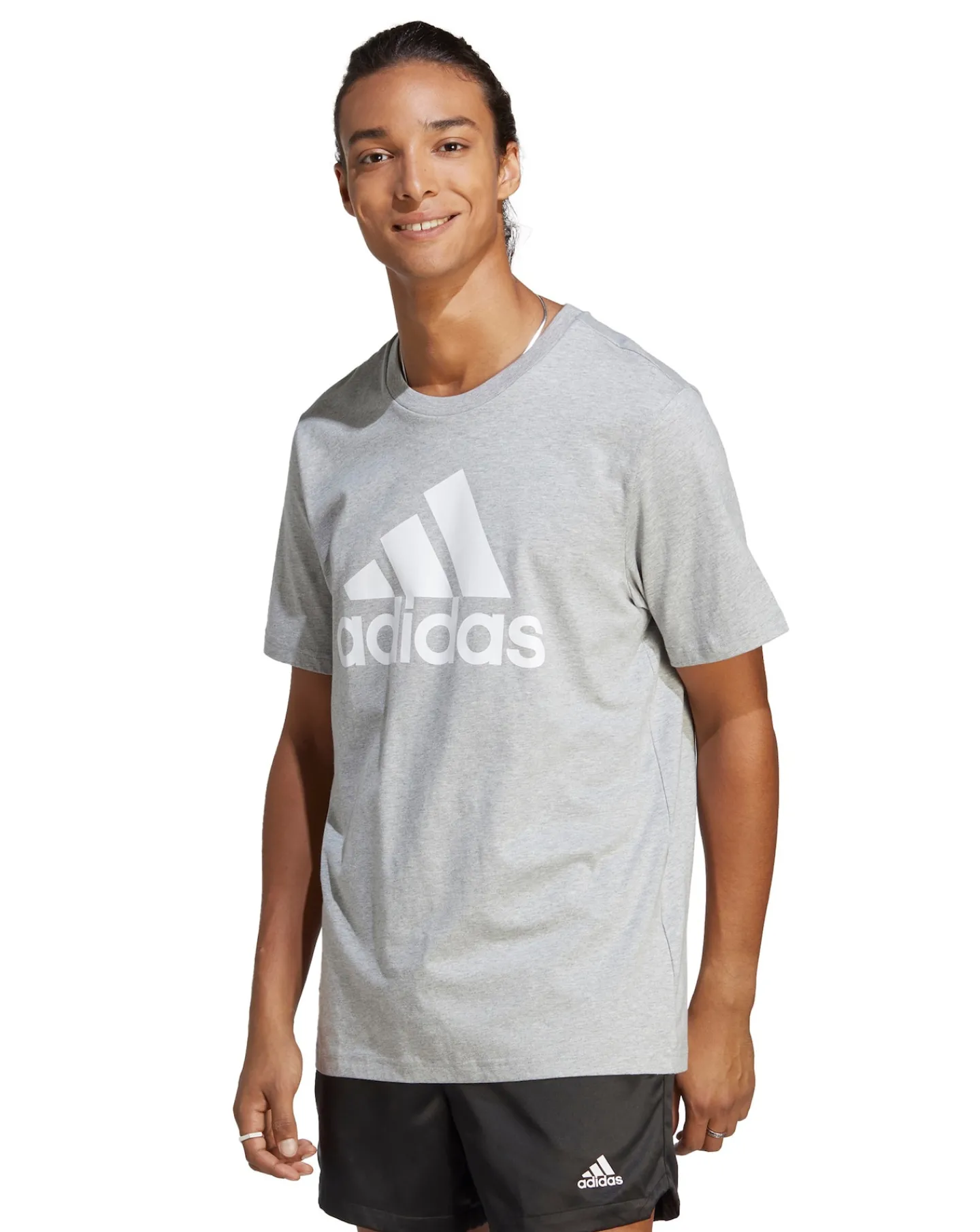adidas 3-Stripes T-shirt
