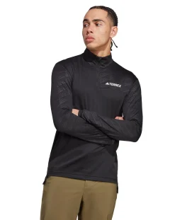 adidas Terrex 1/2 Zip Midlayer