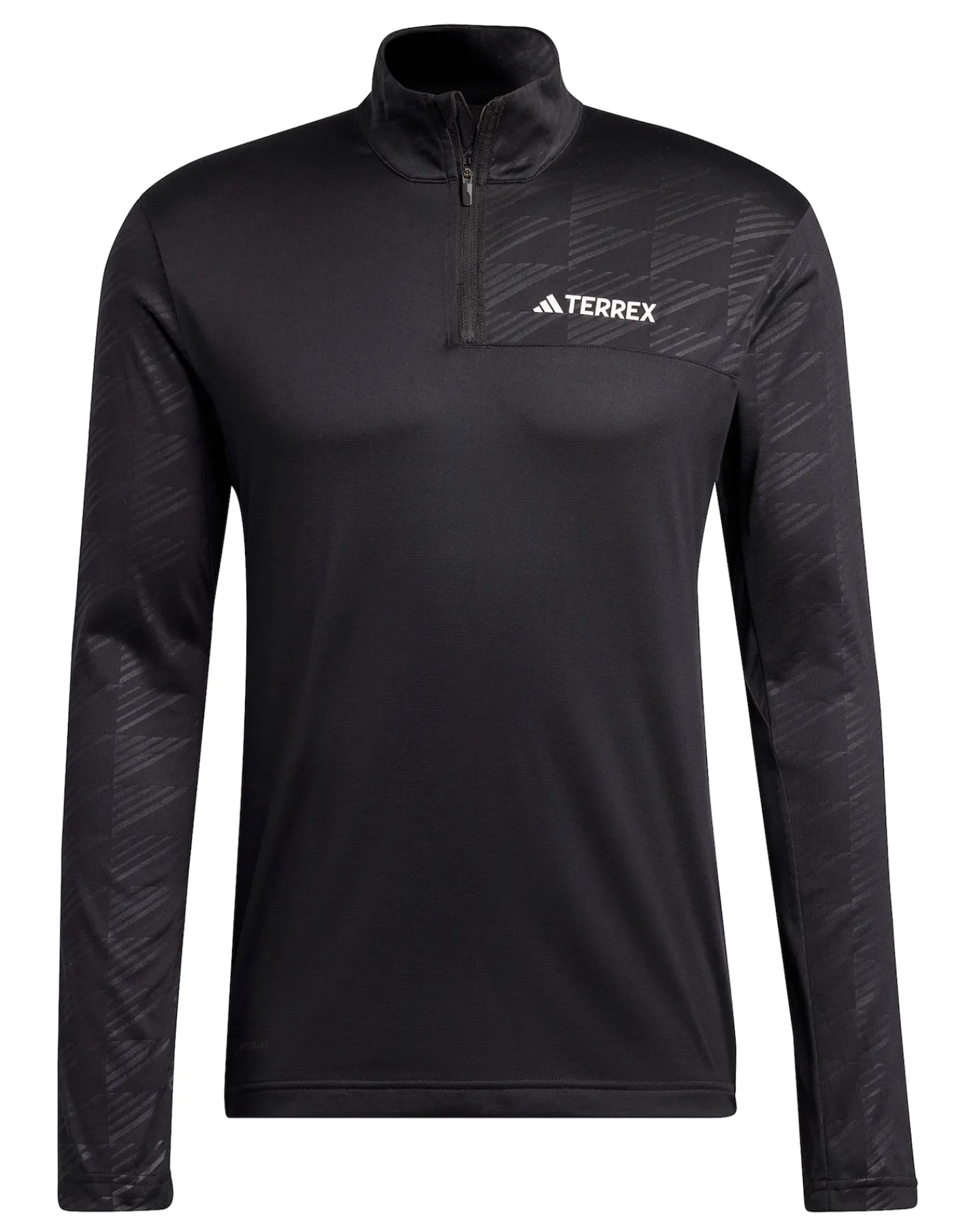 adidas Terrex 1/2 Zip Midlayer