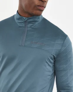adidas Terrex 1/2 Zip Midlayer