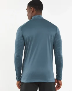 adidas Terrex 1/2 Zip Midlayer