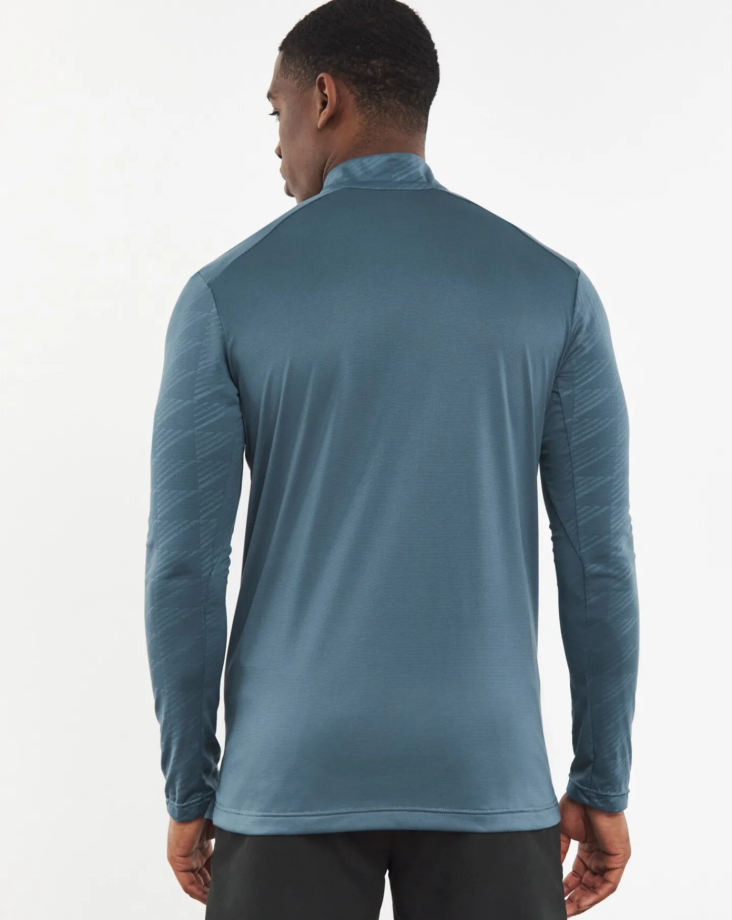 adidas Terrex 1/2 Zip Midlayer