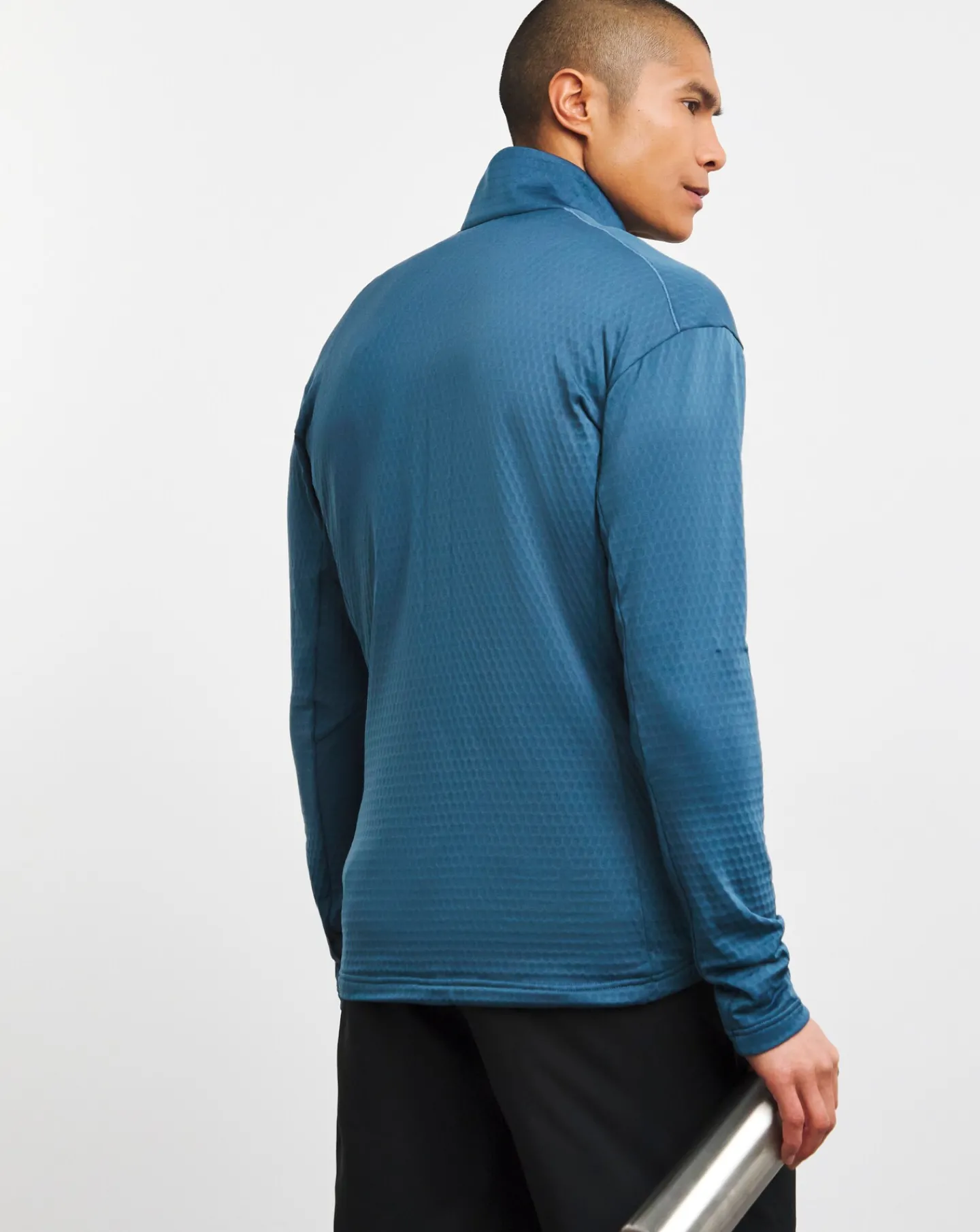 adidas Terrex Full Zip Fleece Jacket
