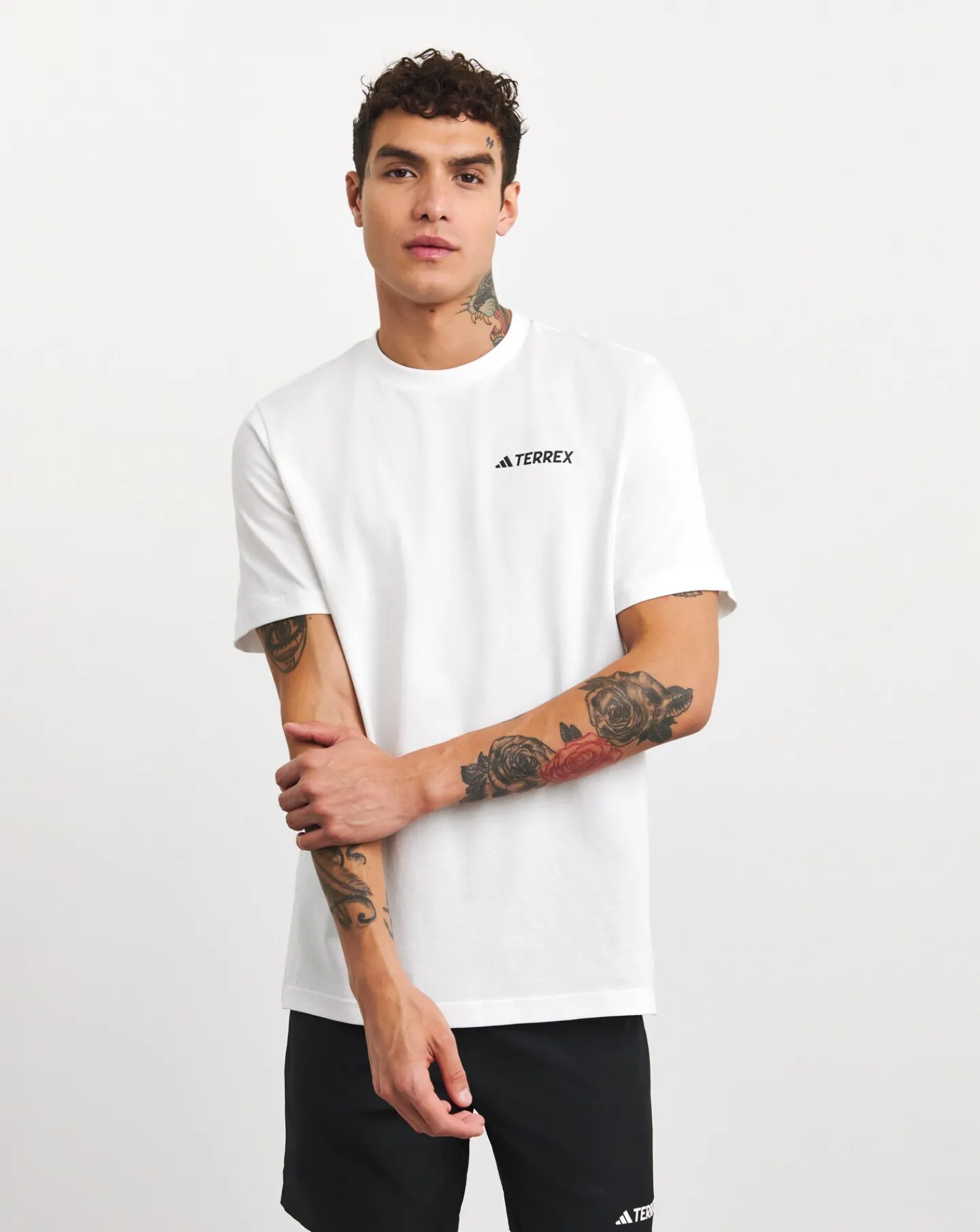 adidas Terrex Graphic T-Shirt