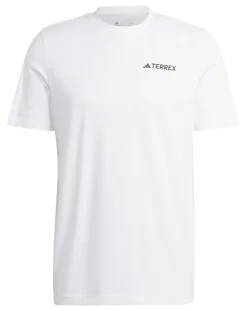adidas Terrex Graphic T-Shirt