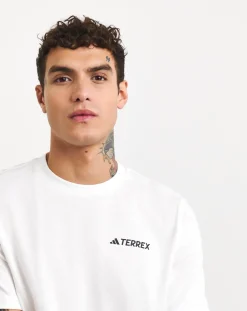 adidas Terrex Graphic T-Shirt