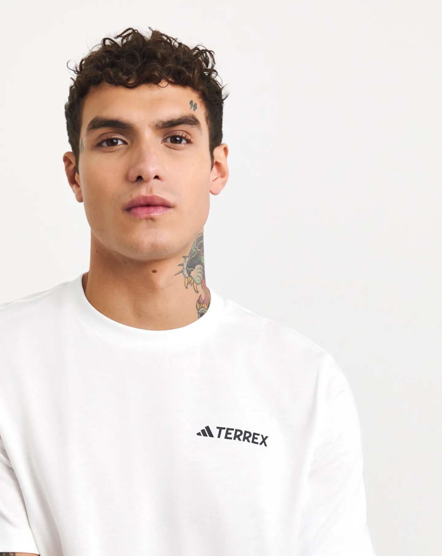adidas Terrex Graphic T-Shirt