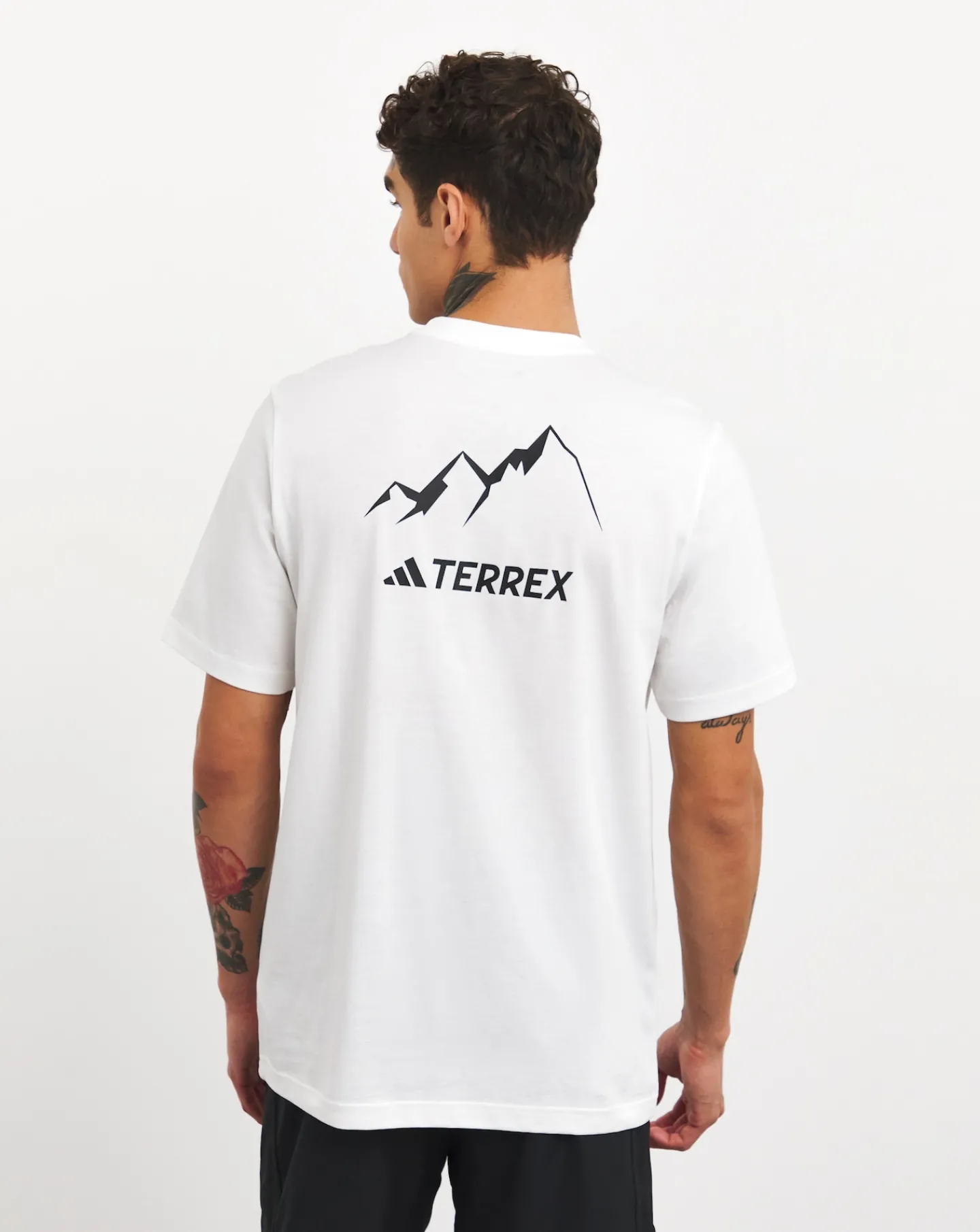 adidas Terrex Graphic T-Shirt
