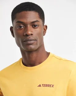 adidas Terrex Graphic T-Shirt
