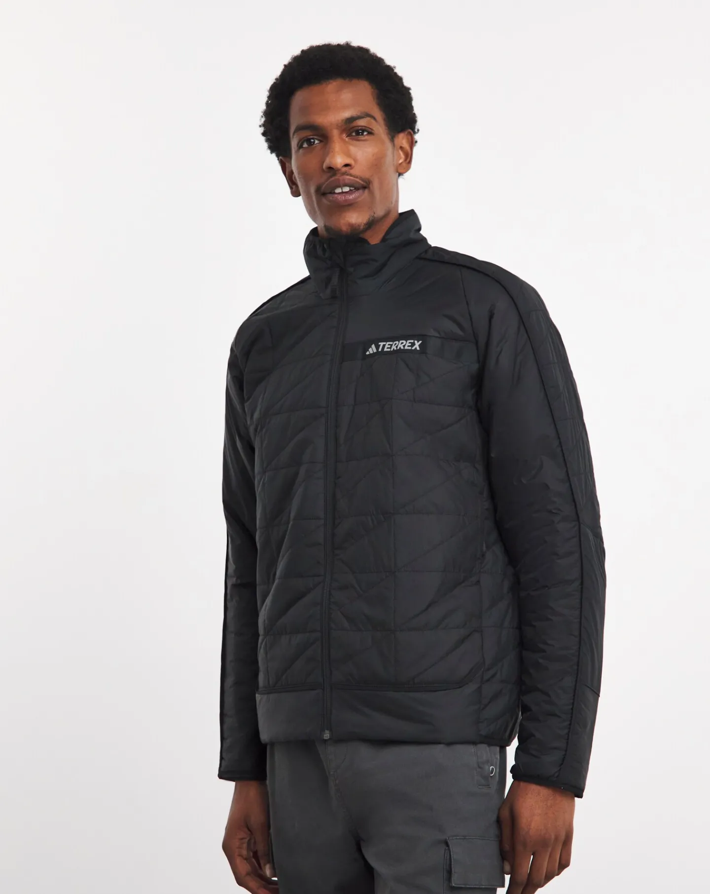 adidas Terrex Insulated Jacket