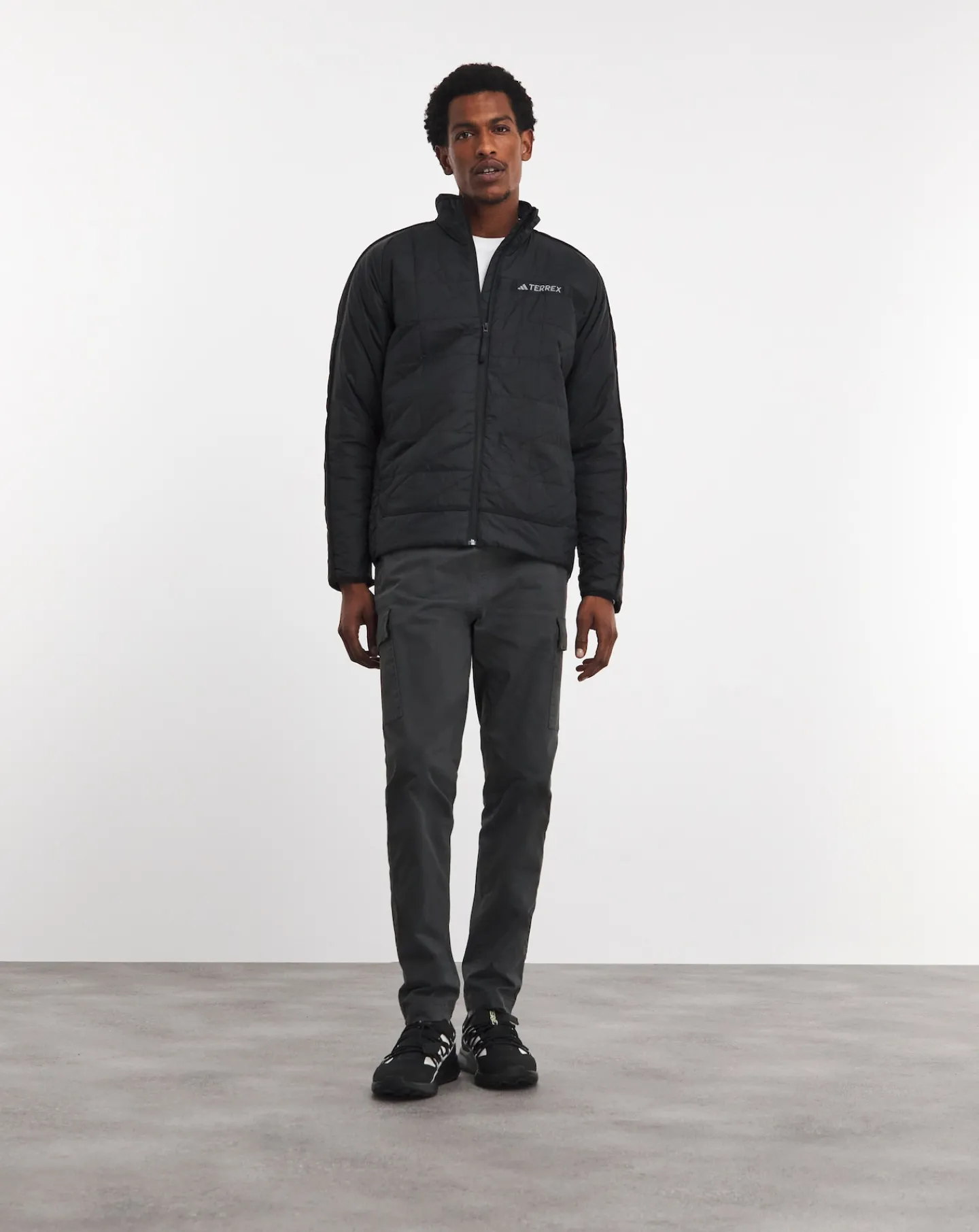adidas Terrex Insulated Jacket