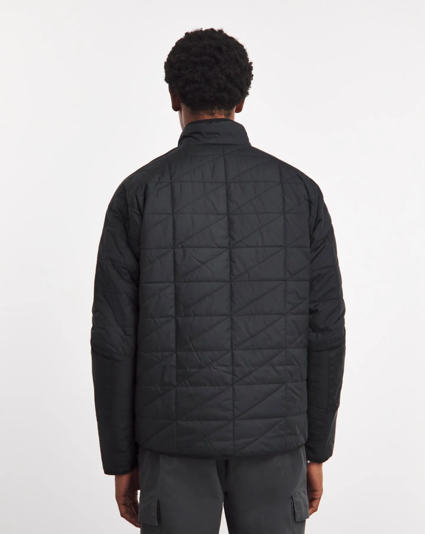 adidas Terrex Insulated Jacket