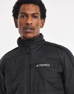 adidas Terrex Insulated Jacket