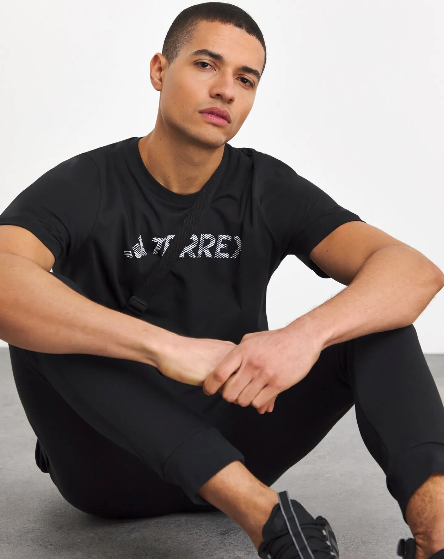adidas Terrex Logo T-Shirt