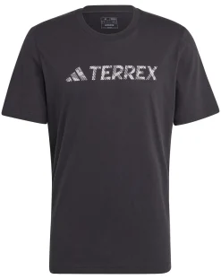 adidas Terrex Logo T-Shirt