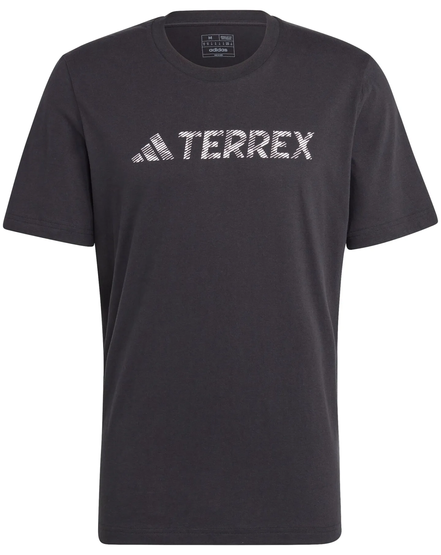 adidas Terrex Logo T-Shirt