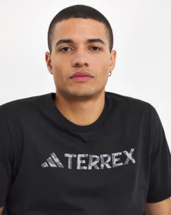 adidas Terrex Logo T-Shirt