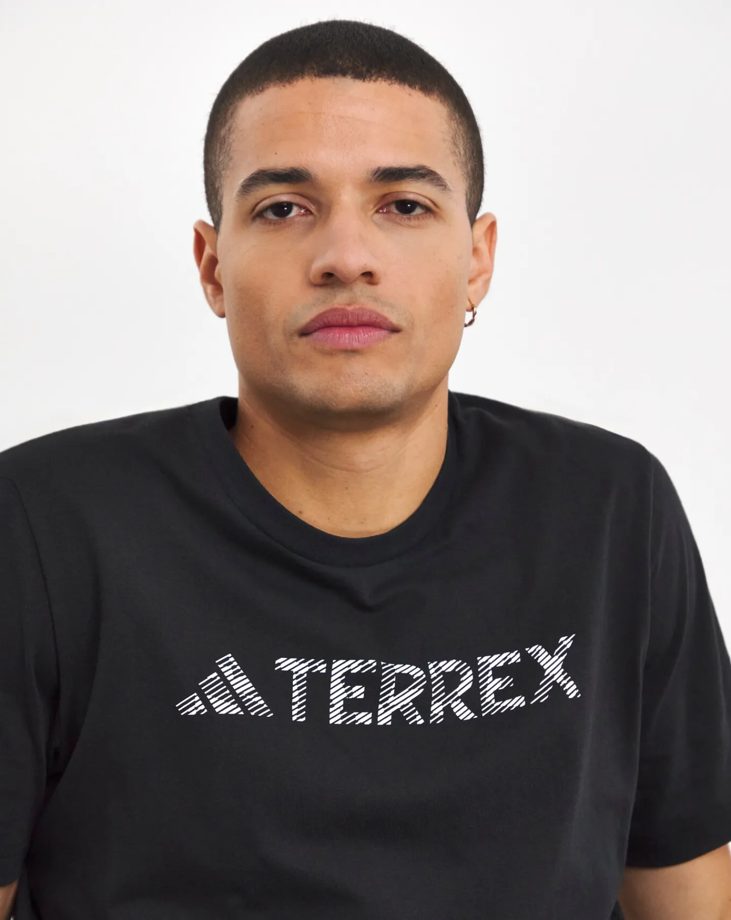 adidas Terrex Logo T-Shirt