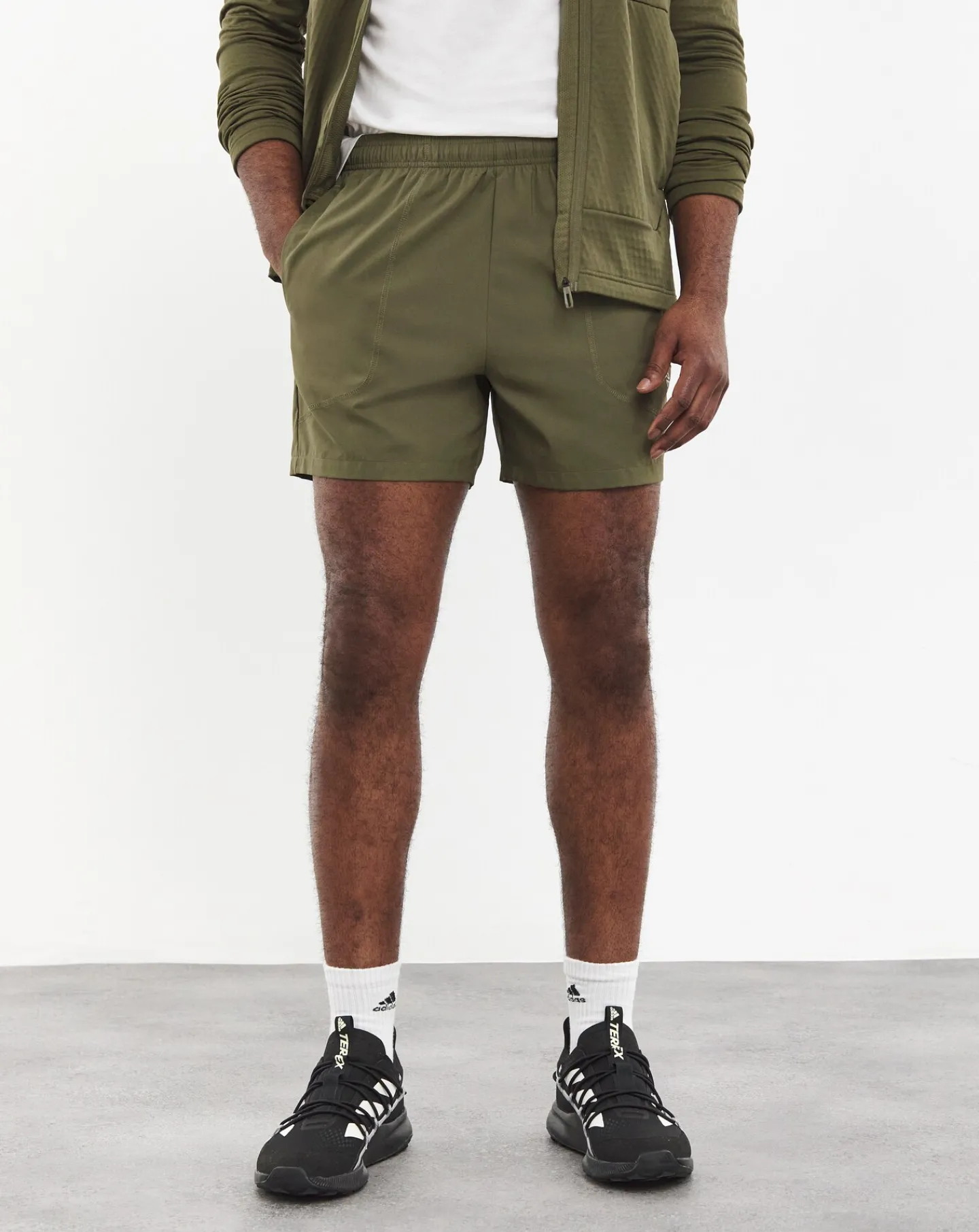 adidas Terrex Shorts