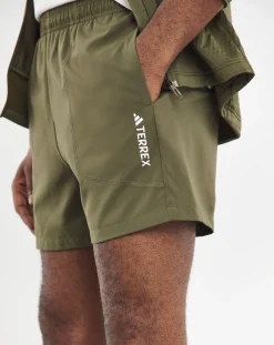 adidas Terrex Shorts