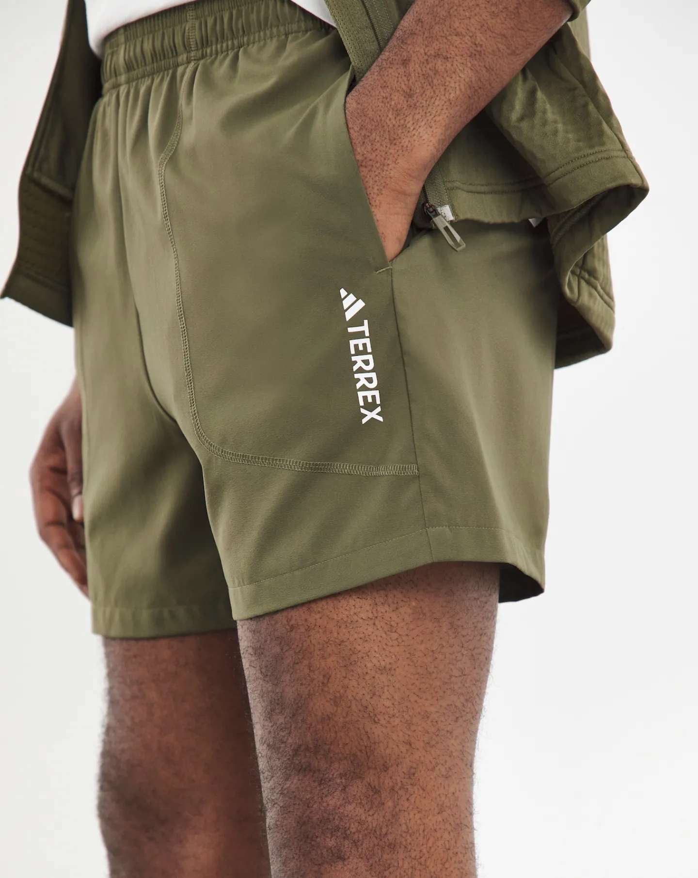 adidas Terrex Shorts