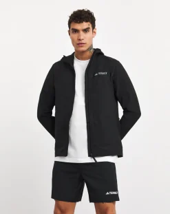 adidas Terrex Softshell Jacket