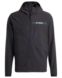 adidas Terrex Softshell Jacket