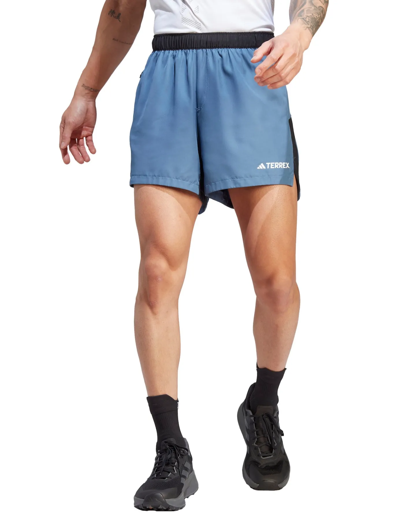adidas Terrex Trail Shorts