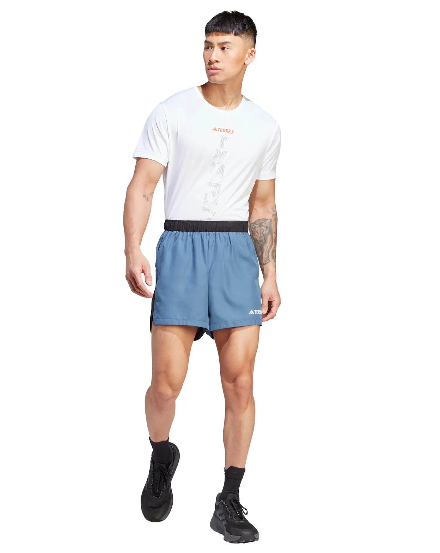 adidas Terrex Trail Shorts