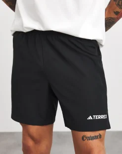 adidas Terrex Trail Shorts