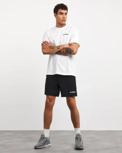 adidas Terrex Trail Shorts