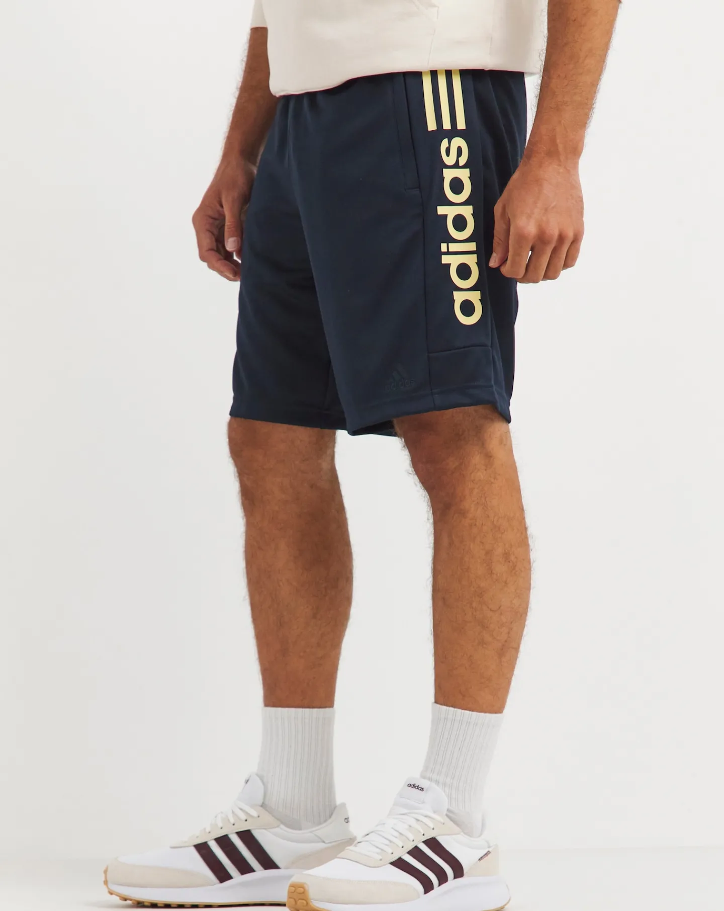 adidas Tiro Shorts