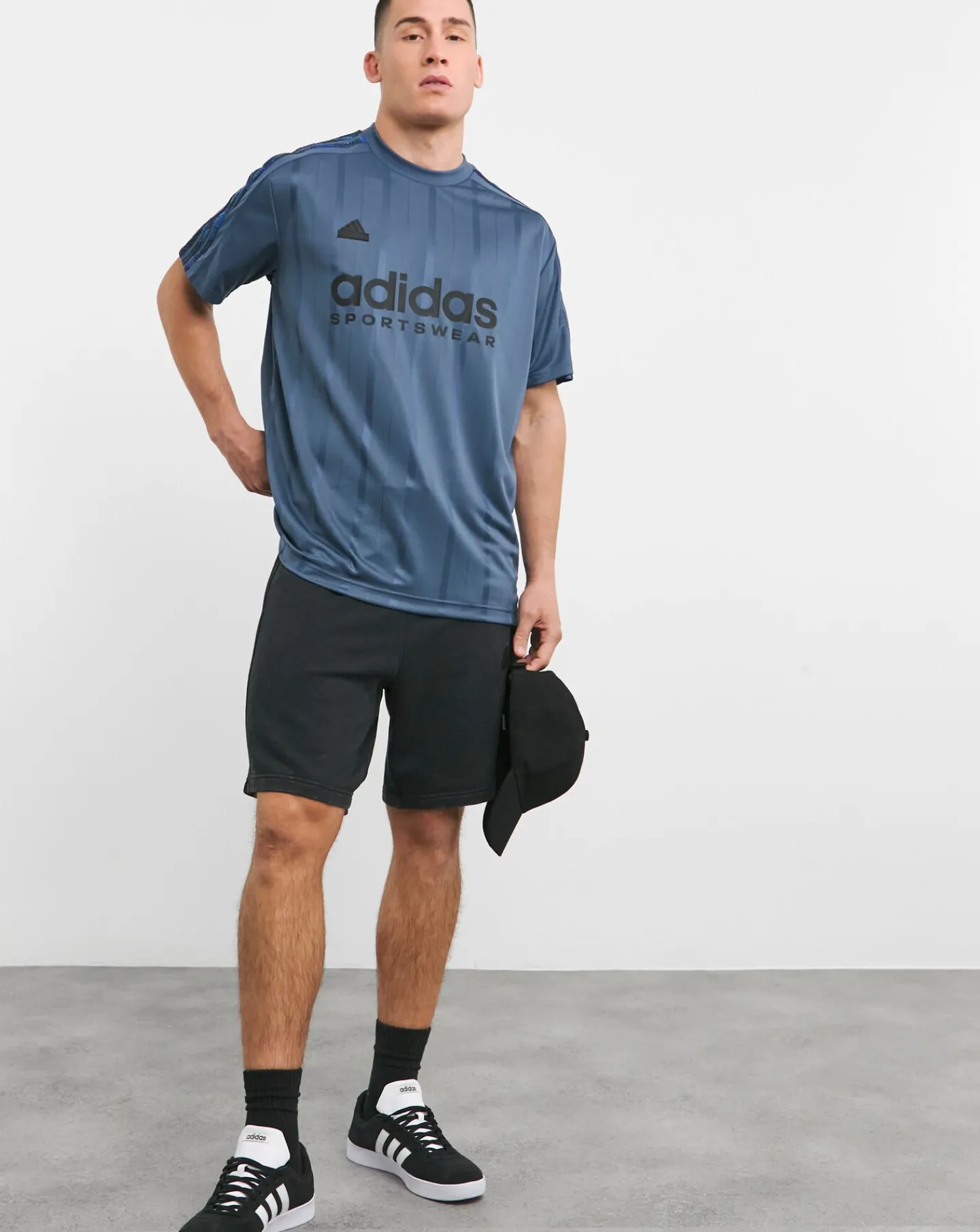 adidas Tiro T-Shirt