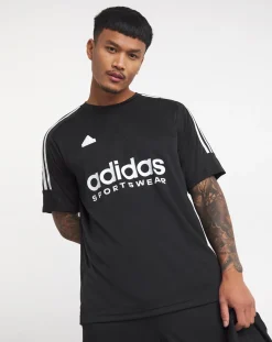 adidas Tiro T-Shirt