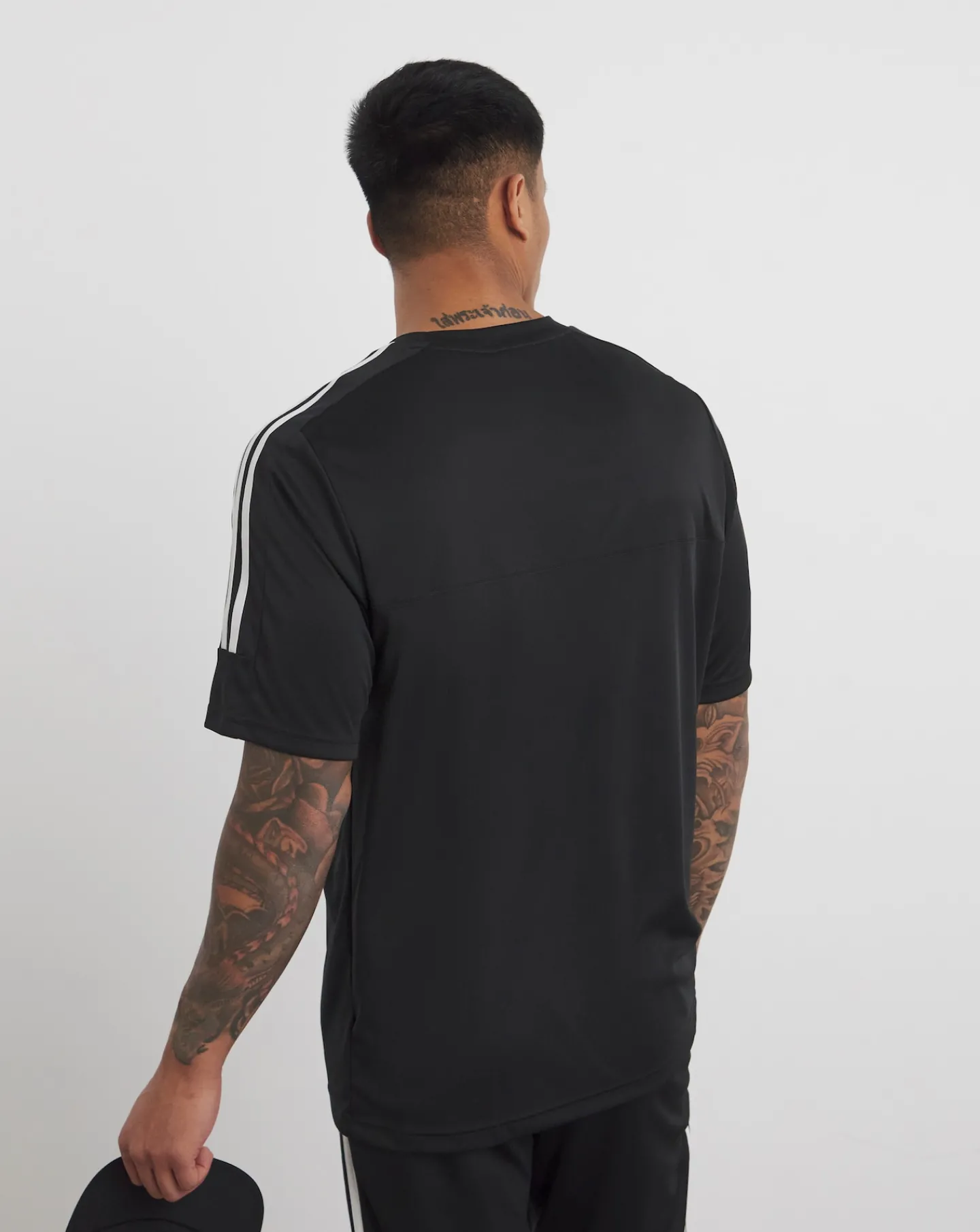 adidas Tiro T-Shirt