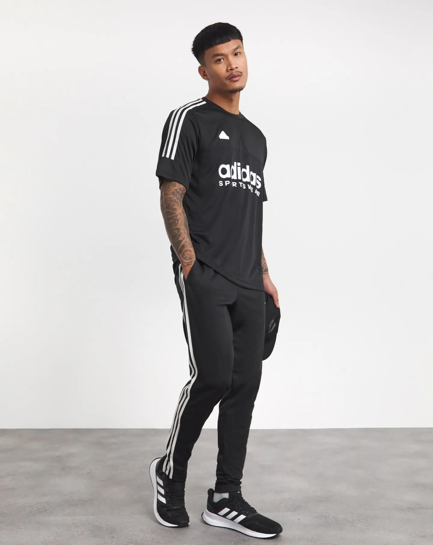 adidas Tiro T-Shirt