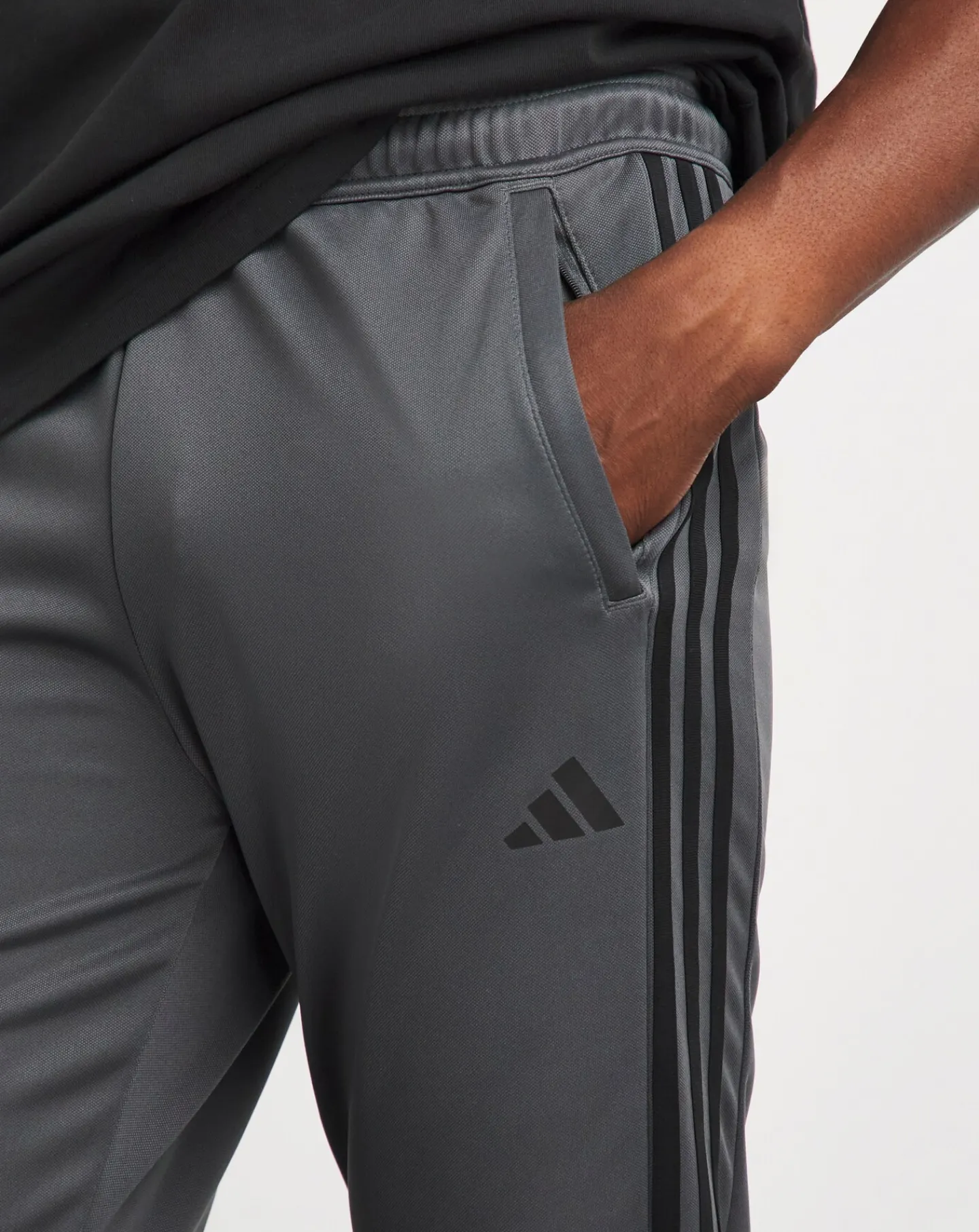 adidas Train Essentials 3 Stripes Training Joggers
