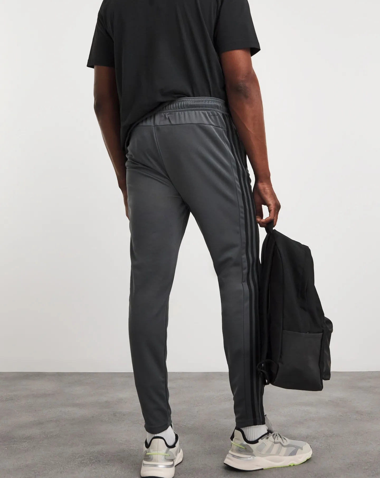 adidas Train Essentials 3 Stripes Training Joggers