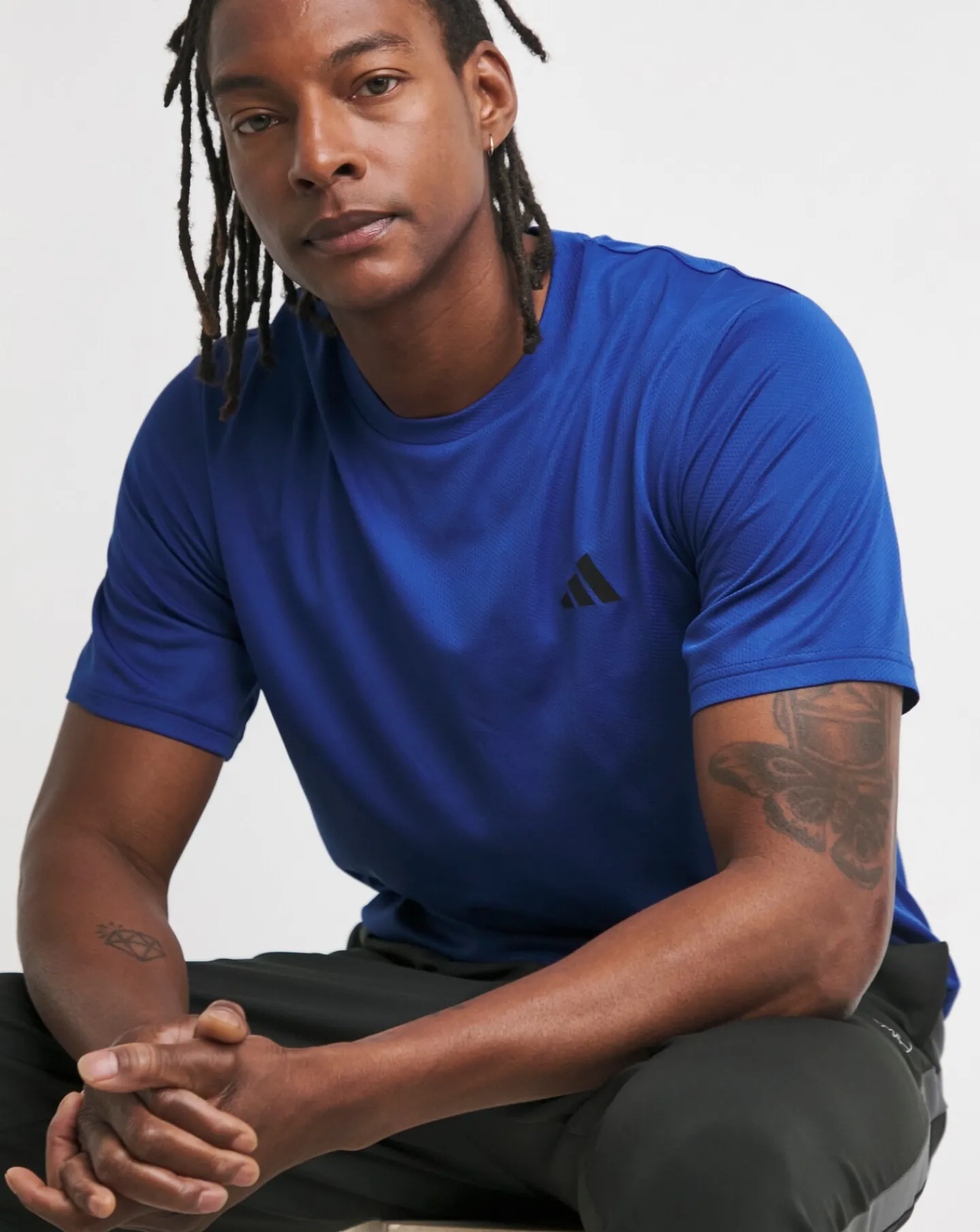 adidas Train Essentials Base T-Shirt