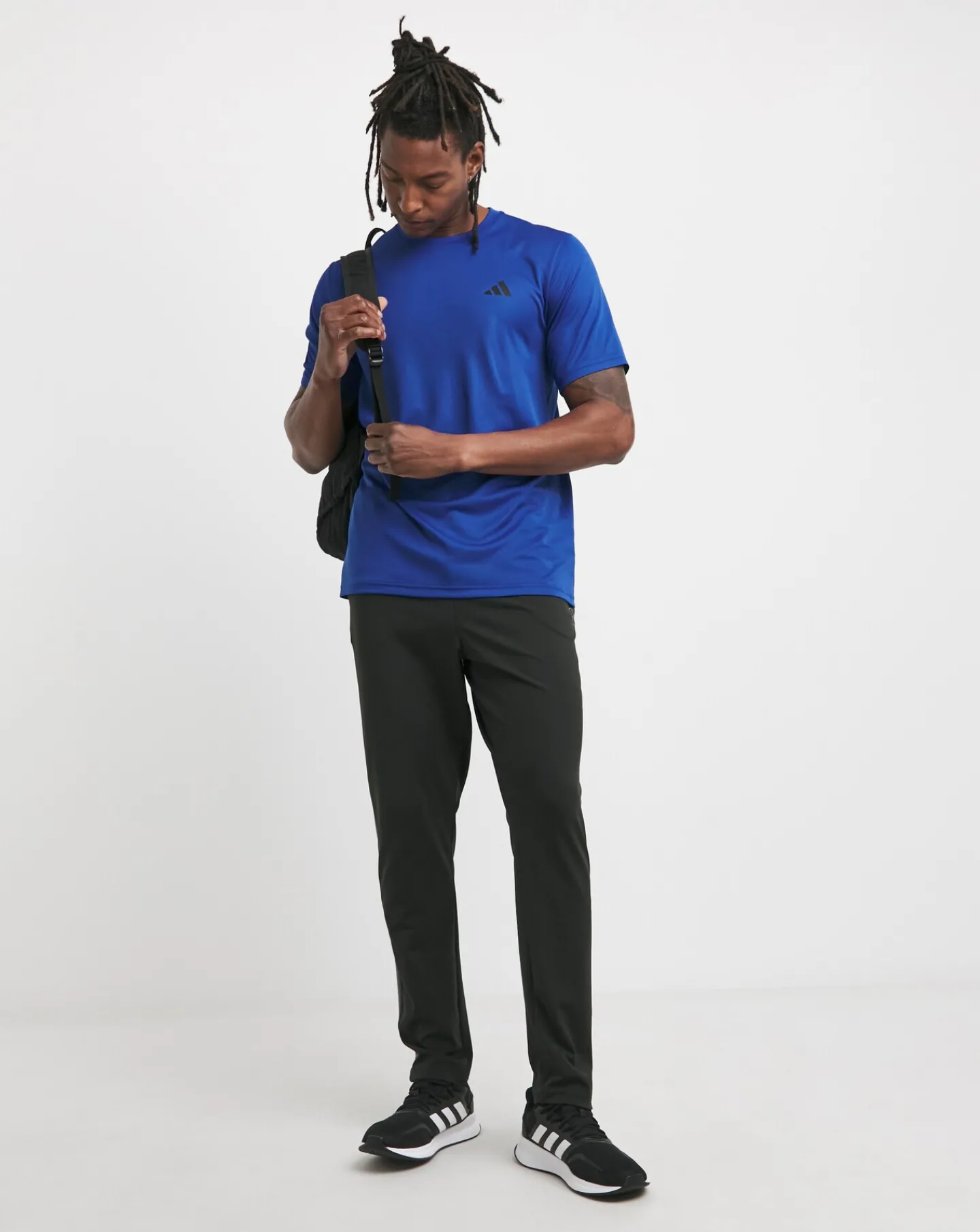 adidas Train Essentials Base T-Shirt