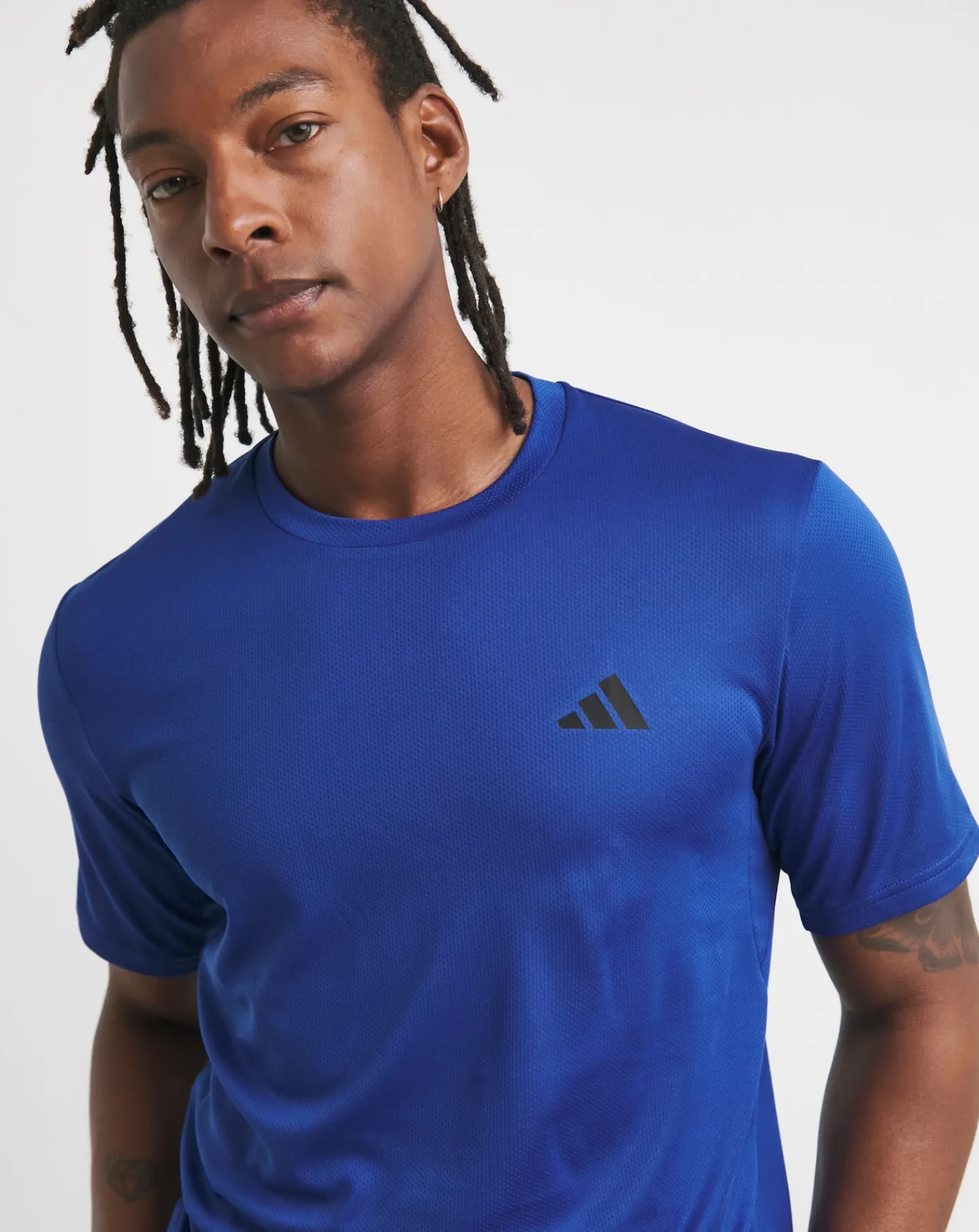 adidas Train Essentials Base T-Shirt