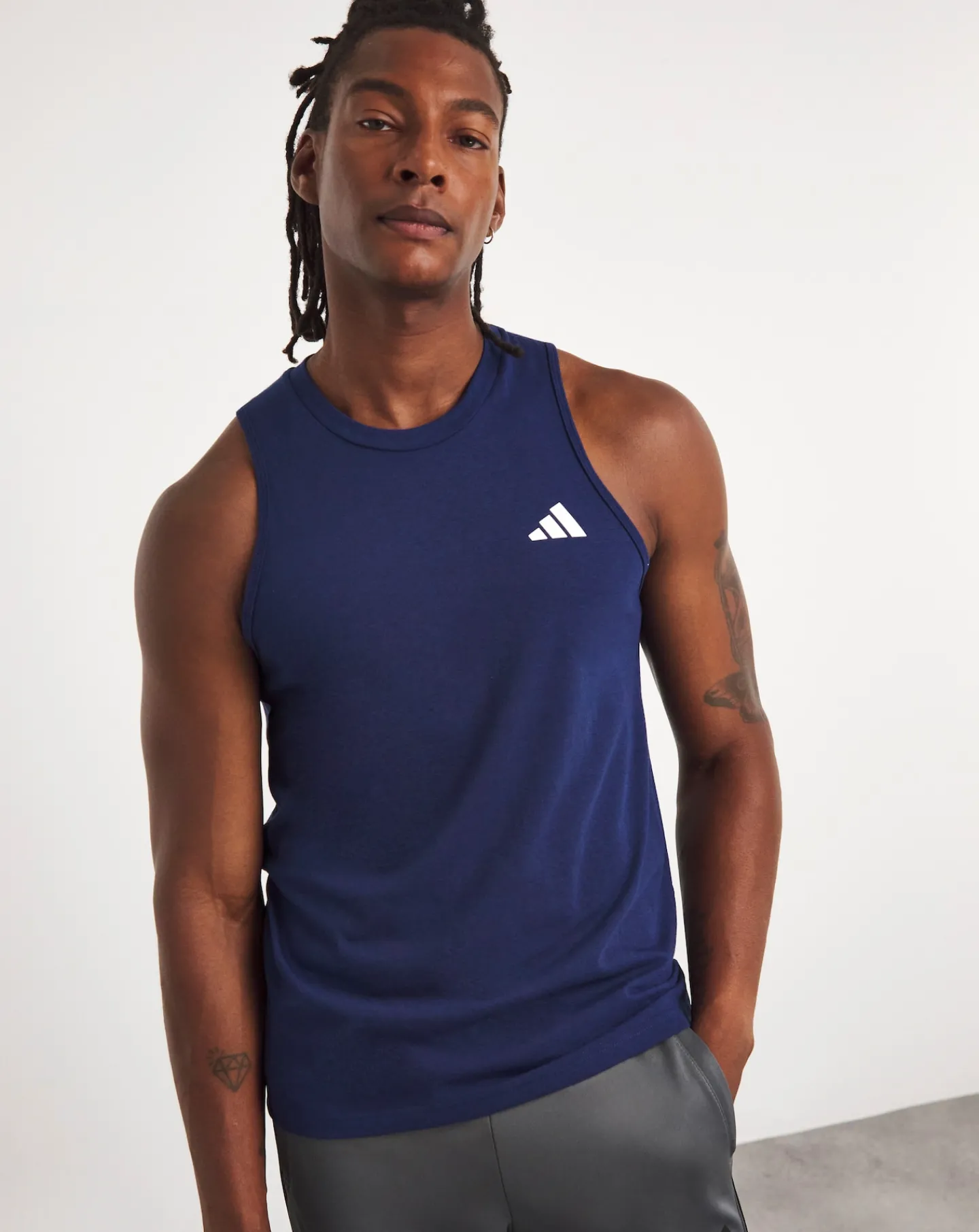 adidas Train Essentials Training Tank Top