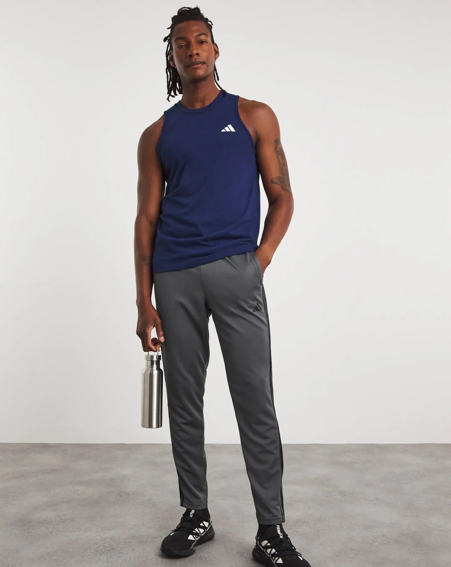 adidas Train Essentials Training Tank Top