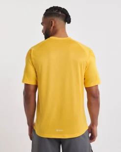 adidas Train Icons Training T-Shirt