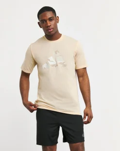 adidas Training Essentials Logo T-Shirt