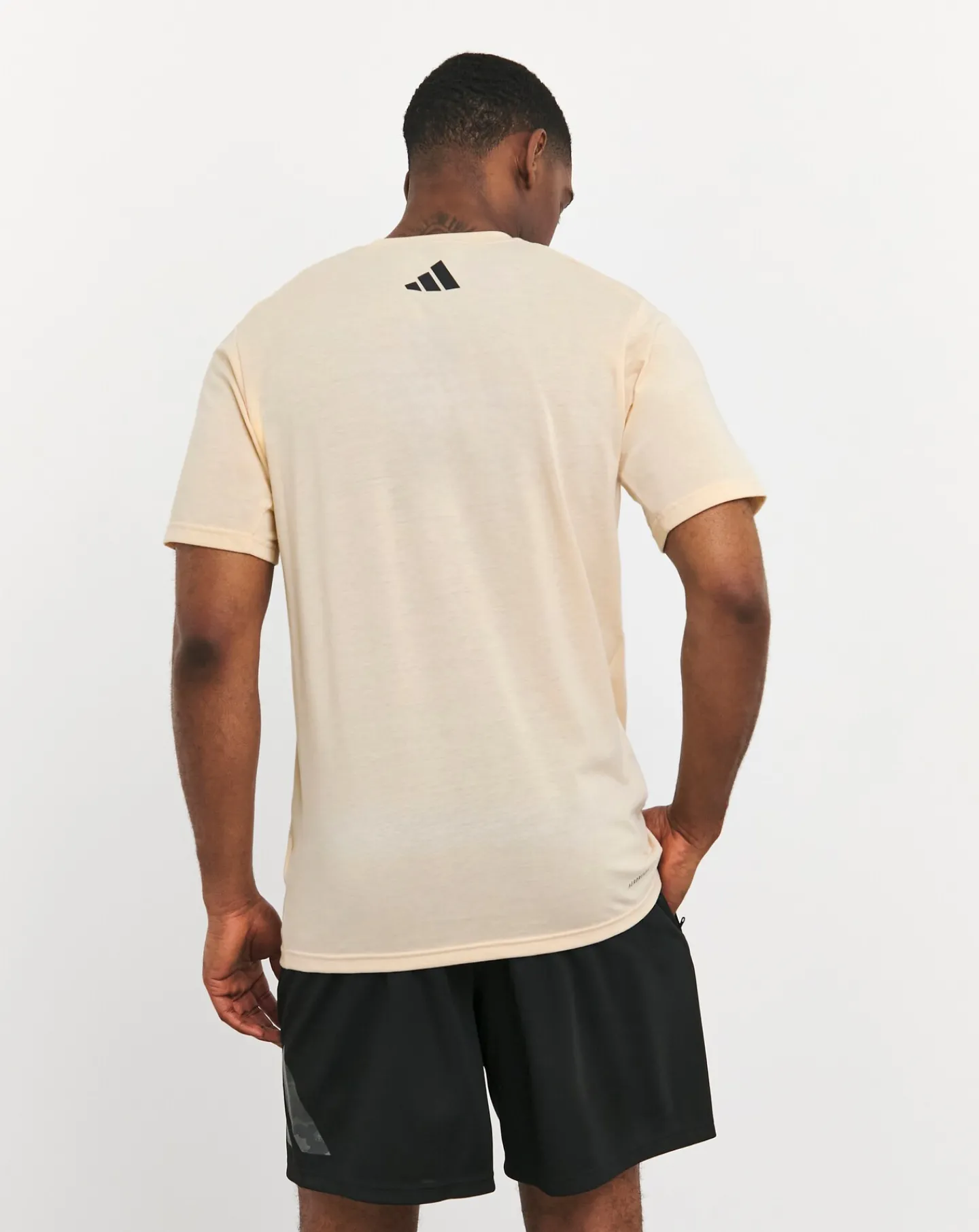 adidas Training Essentials Logo T-Shirt